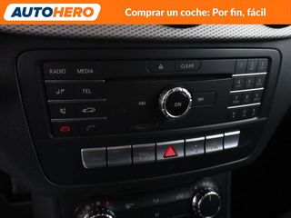 Mercedes Clase B B 200 d Urban