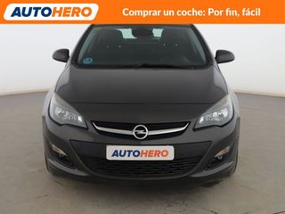 Opel Astra 1.6 CDTI Selective