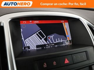 Opel Astra 1.6 CDTI Selective