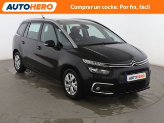 Citroën Grand C4 Spacetourer 1.2 PureTech Feel