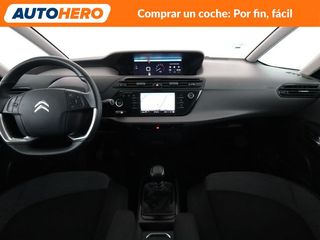 Citroën Grand C4 Spacetourer 1.2 PureTech Feel
