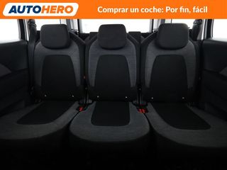 Citroën Grand C4 Spacetourer 1.2 PureTech Feel