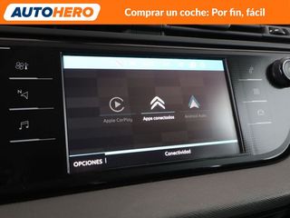 Citroën Grand C4 Spacetourer 1.2 PureTech Feel