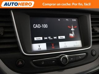 Opel Grandland X 1.2 Turbo Design Line