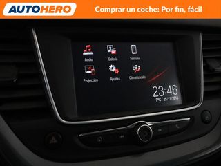 Opel Grandland X 1.2 Turbo Design Line
