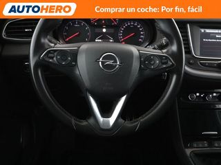 Opel Grandland X 1.2 Turbo Design Line