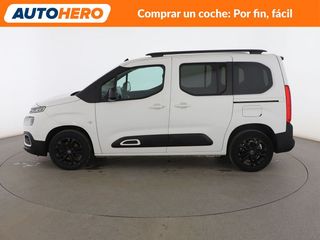 Citroën Berlingo 1.5 Blue-HDi Feel Pack M