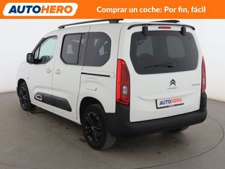Citroën Berlingo 1.5 Blue-HDi Feel Pack M