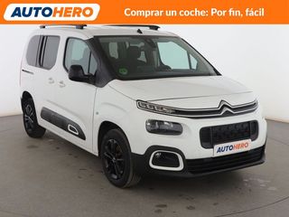 Citroën Berlingo 1.5 Blue-HDi Feel Pack M