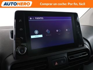 Citroën Berlingo 1.5 Blue-HDi Feel Pack M