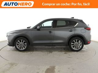 Mazda CX-5 2.0 Signature 2WD