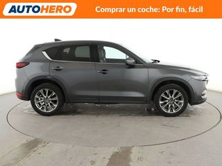 Mazda CX-5 2.0 Signature 2WD