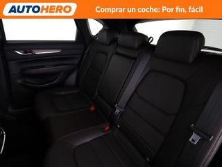 Mazda CX-5 2.0 Signature 2WD