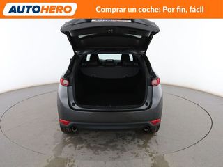 Mazda CX-5 2.0 Signature 2WD