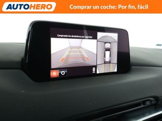 Mazda CX-5 2.0 Signature 2WD