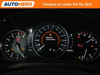 Mazda CX-5 2.0 Signature 2WD