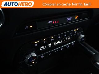 Mazda CX-5 2.0 Signature 2WD