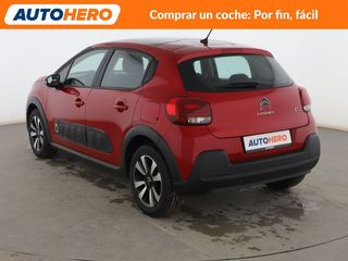 Citroën C3 1.2 PureTech Feel
