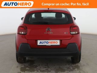 Citroën C3 1.2 PureTech Feel