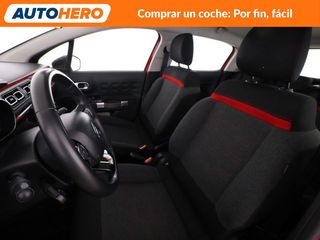 Citroën C3 1.2 PureTech Feel