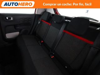 Citroën C3 1.2 PureTech Feel