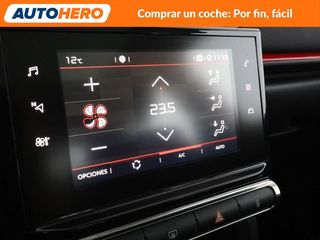 Citroën C3 1.2 PureTech Feel
