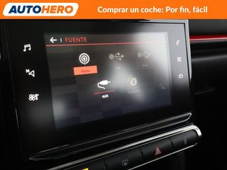 Citroën C3 1.2 PureTech Feel