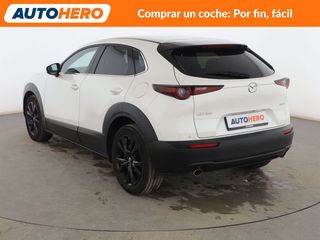 Mazda CX-30 2.0 Skyactiv G Mild-Hybrid Homura 2WD