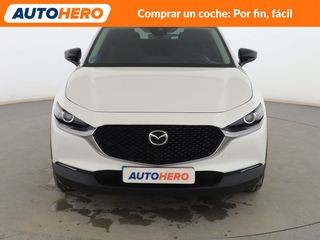Mazda CX-30 2.0 Skyactiv G Mild-Hybrid Homura 2WD