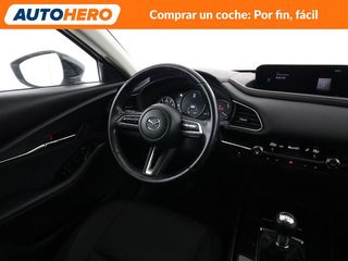 Mazda CX-30 2.0 Skyactiv G Mild-Hybrid Homura 2WD