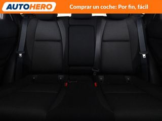 Mazda CX-30 2.0 Skyactiv G Mild-Hybrid Homura 2WD