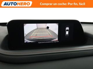 Mazda CX-30 2.0 Skyactiv G Mild-Hybrid Homura 2WD