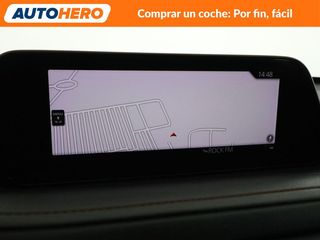 Mazda CX-30 2.0 Skyactiv G Mild-Hybrid Homura 2WD