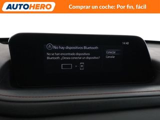 Mazda CX-30 2.0 Skyactiv G Mild-Hybrid Homura 2WD