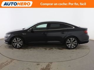 Renault Talisman 1.8 TCe Initiale Paris