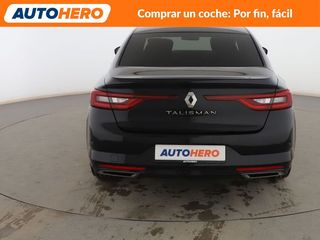 Renault Talisman 1.8 TCe Initiale Paris