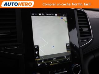 Renault Talisman 1.8 TCe Initiale Paris