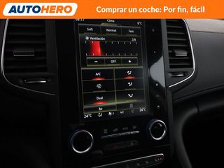 Renault Talisman 1.8 TCe Initiale Paris