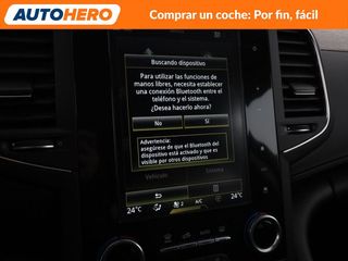 Renault Talisman 1.8 TCe Initiale Paris