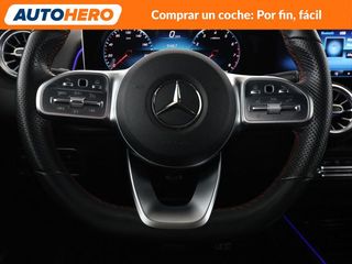 Mercedes Clase GLB GLB 200