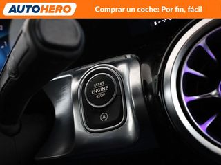 Mercedes Clase GLB GLB 200