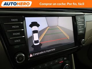 Skoda Superb 2.0 TDI Laurin & Klement 4x4