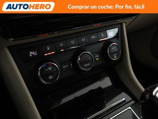 Skoda Superb 2.0 TDI Laurin & Klement 4x4