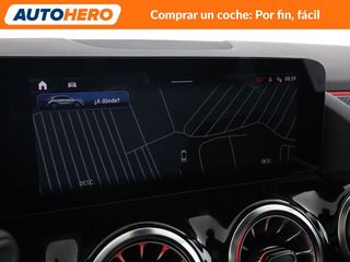 Mercedes GLA GLA 200 d AMG Line