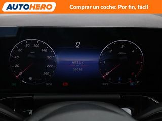 Mercedes GLA GLA 200 d AMG Line