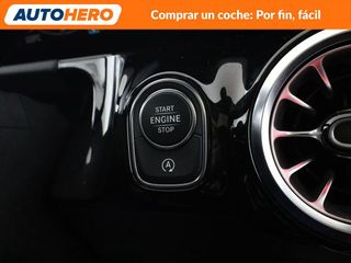 Mercedes GLA GLA 200 d AMG Line