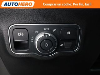 Mercedes GLA GLA 200 d AMG Line