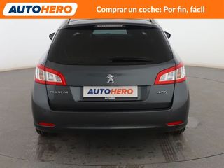 Peugeot 508 1.6 THP Active