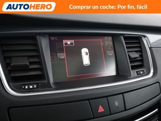 Peugeot 508 1.6 THP Active