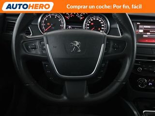Peugeot 508 1.6 THP Active